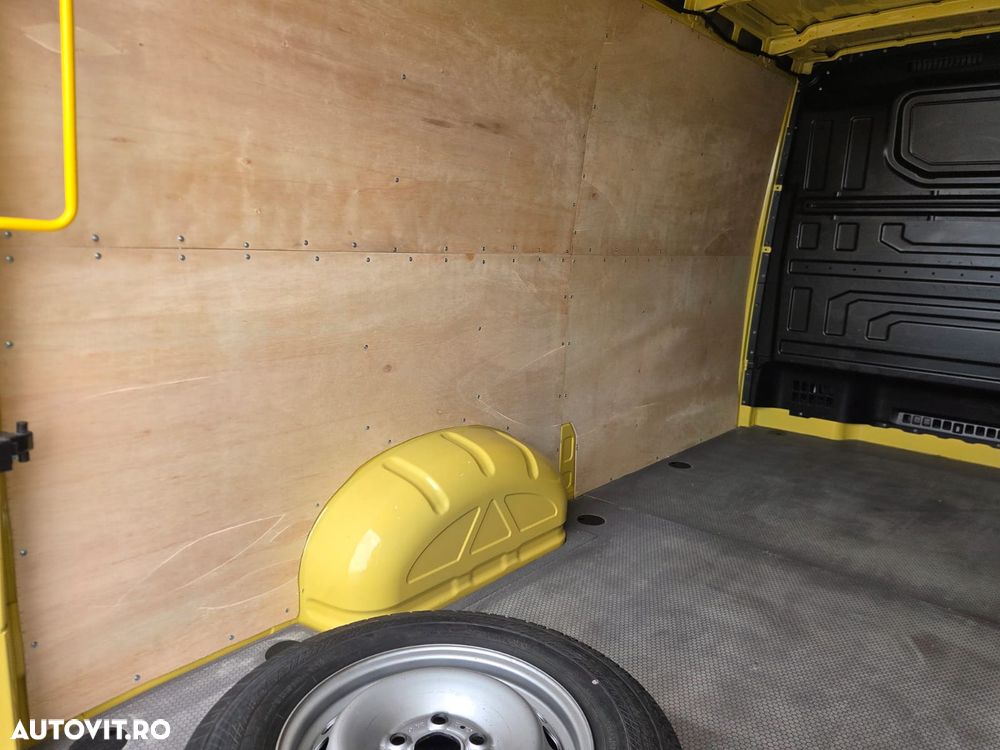 Volkswagen New Crafter L3H2 - 4