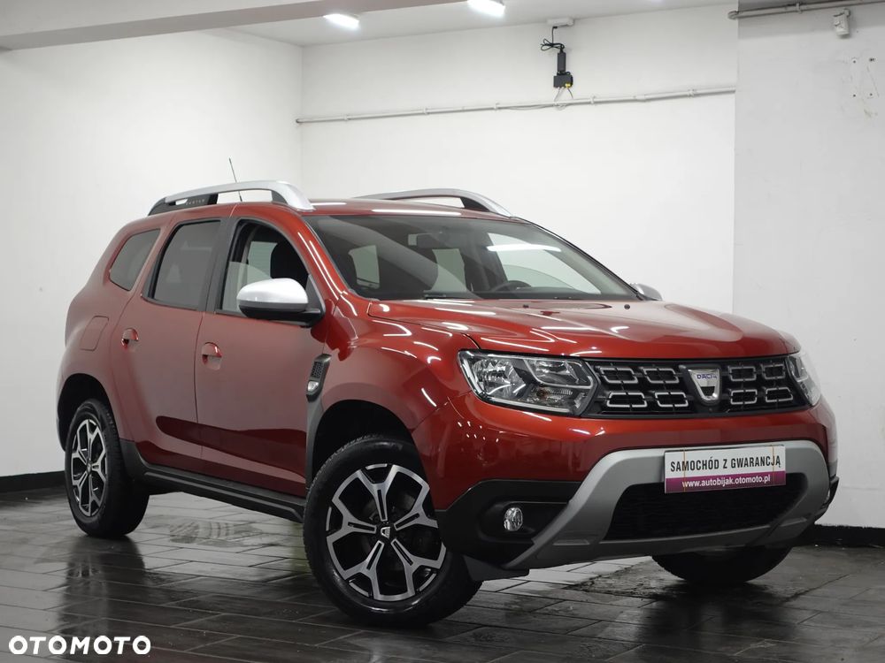 Dacia Duster 1.0 TCe Prestige - 11