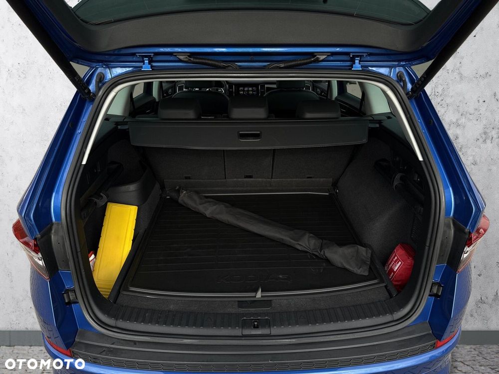 Skoda Kodiaq 2.0 TDI 4x4 L&K DSG - 31