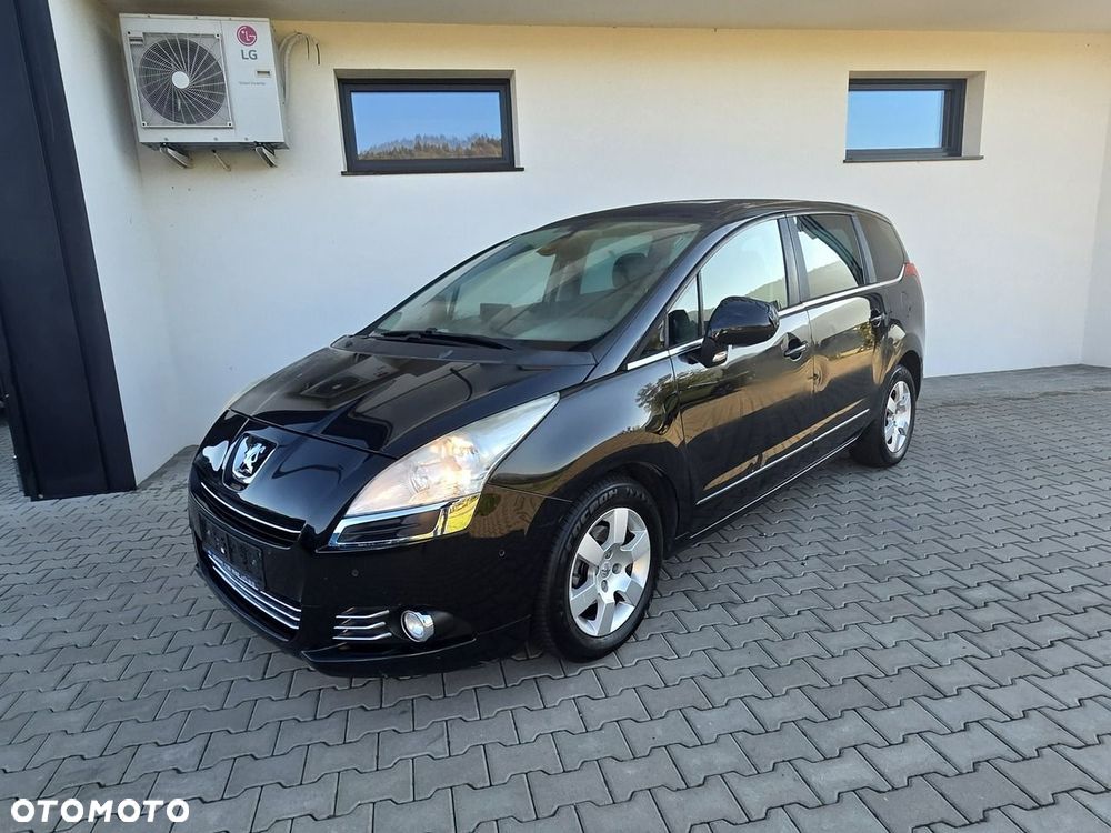 Peugeot 5008 - 27