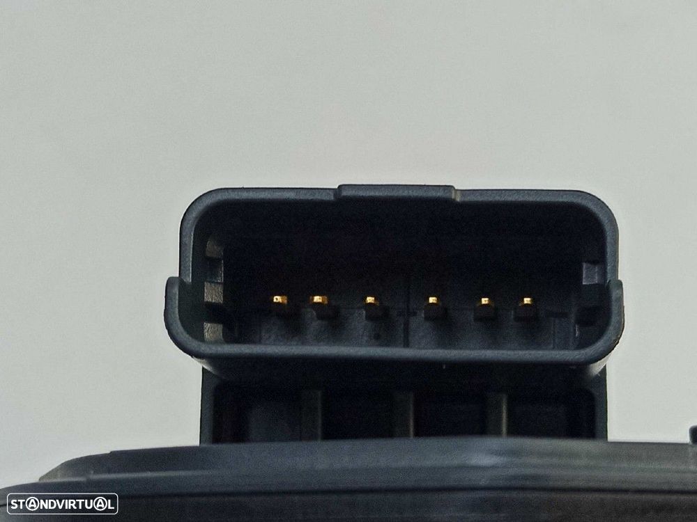 CORPO DE BORBOLETAS CITROEN C3 AIRCROSS SHINE - 7