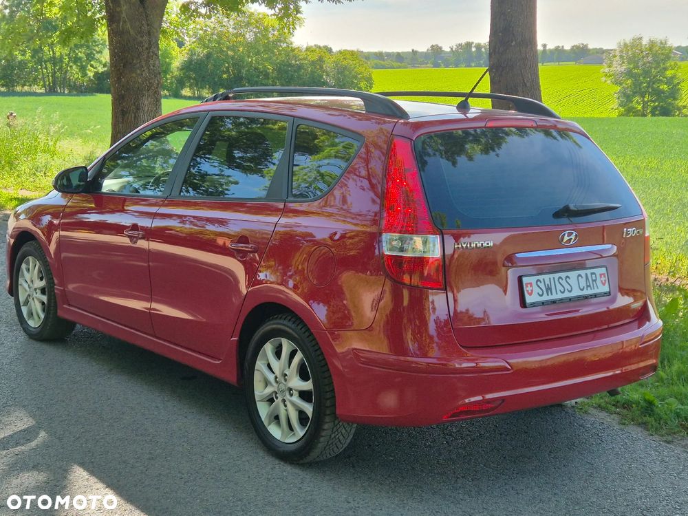 Hyundai i30 i30cw 1.6 Edition Plus - 3