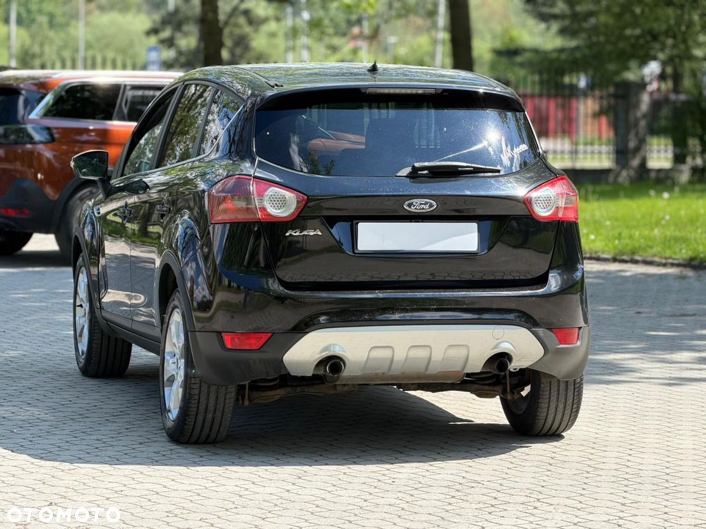 Ford Kuga 2.0 TDCi 4x4 Trend - 6