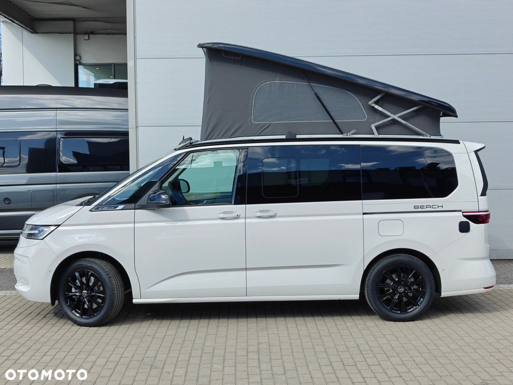 Volkswagen California - 8