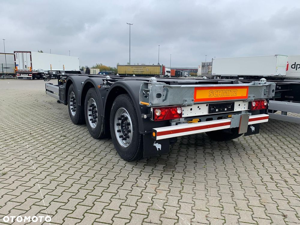 Schmitz Cargobull - 1