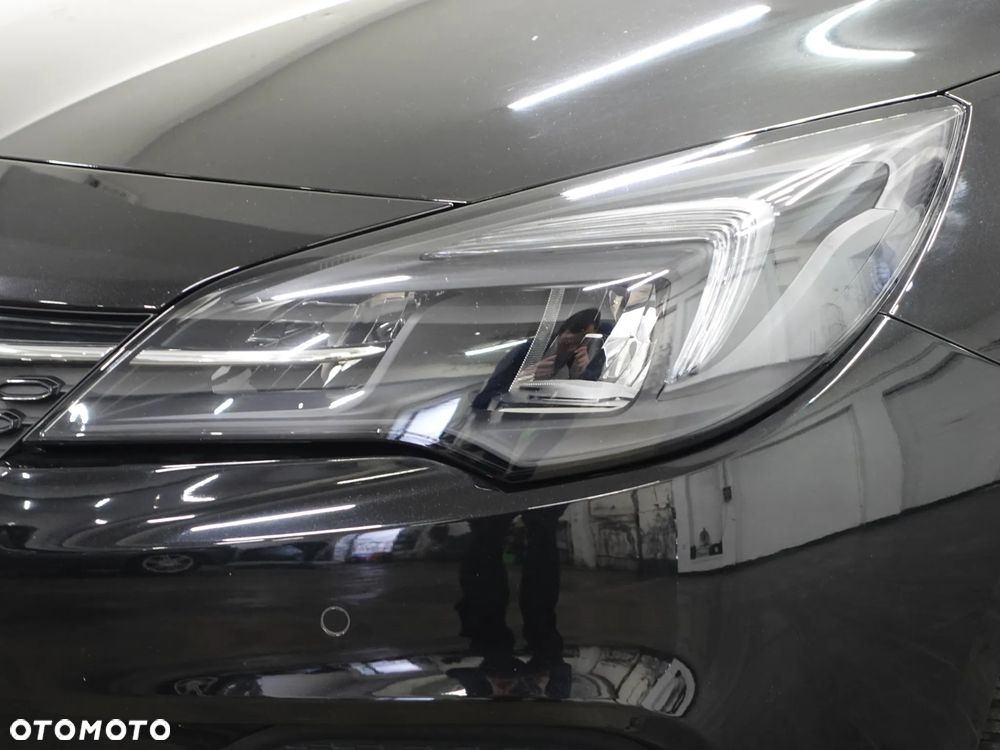 Opel Astra 1.2 Turbo Edition - 13