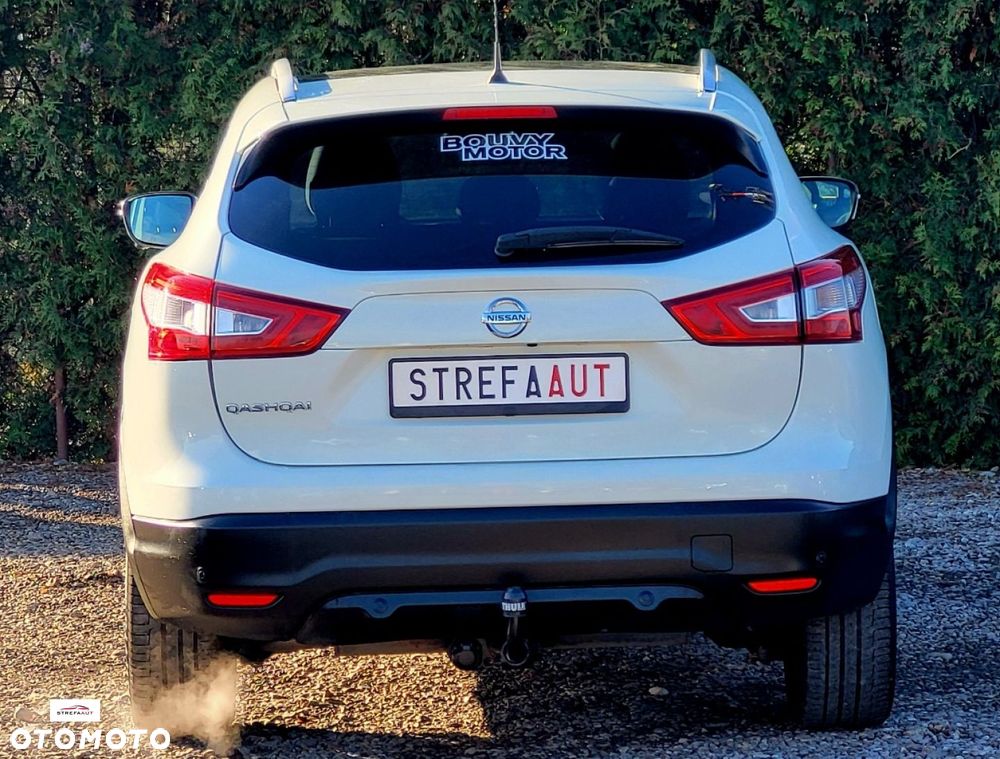 Nissan Qashqai - 15
