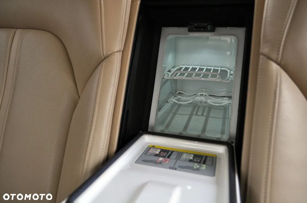 Audi A8 3.0 TDI clean diesel L Quattro - 27