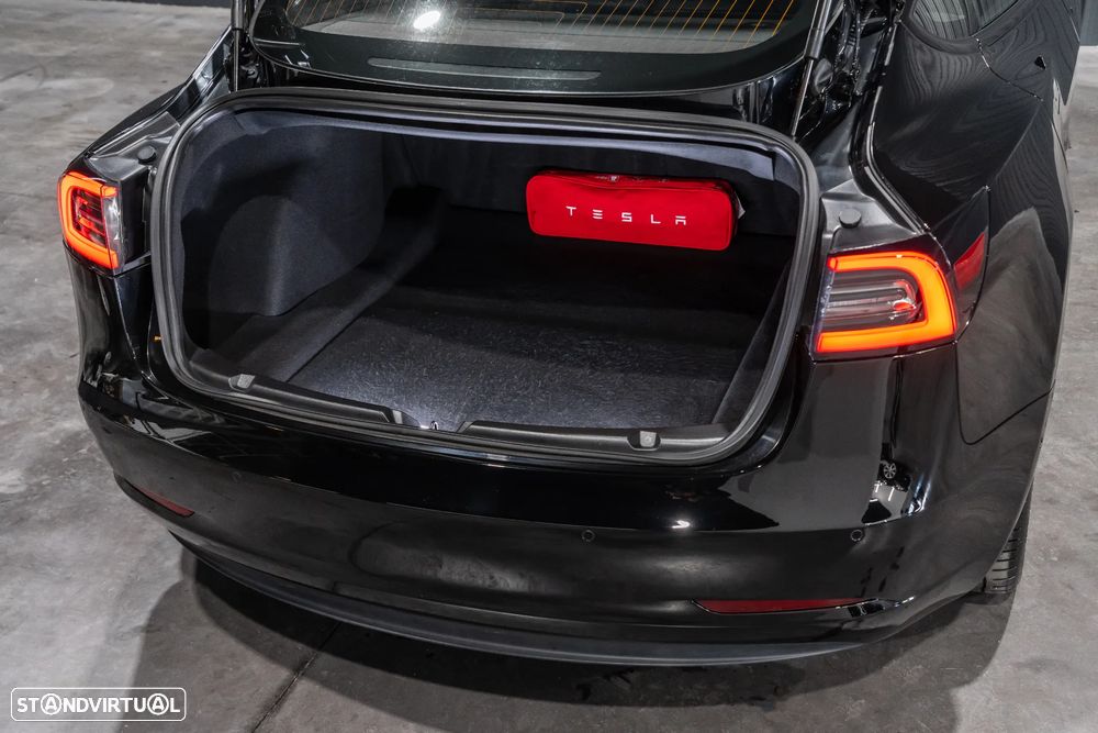 Tesla Model 3 Performance Dual Motor AWD - 53