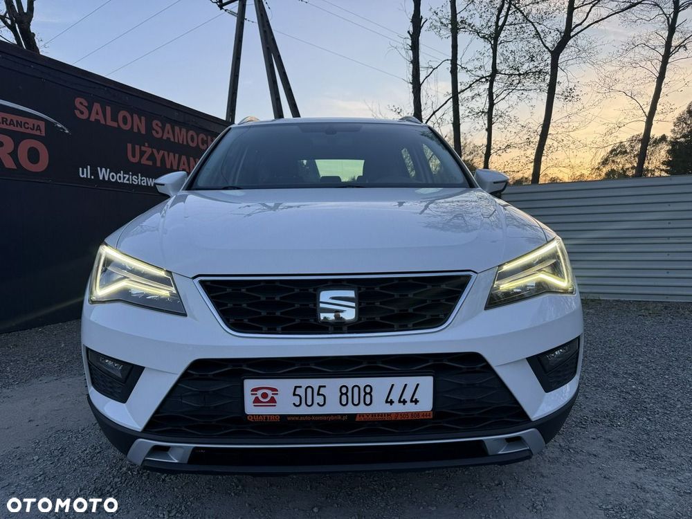 Seat Ateca - 2