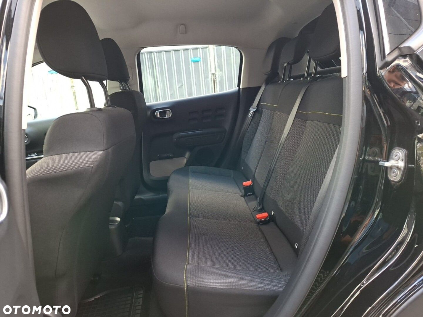 Citroën C3 - 10