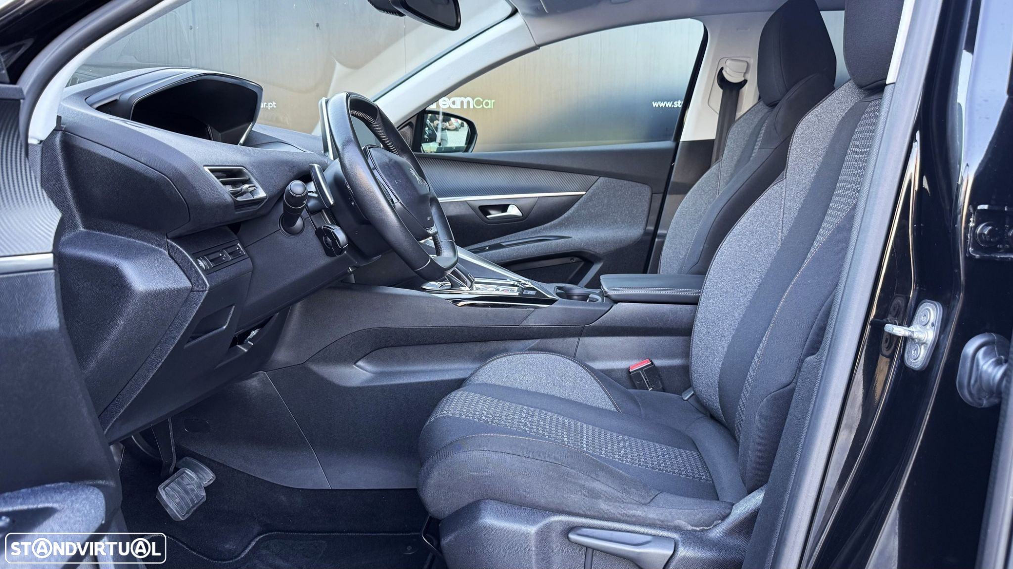 Peugeot 5008 1.5 BlueHDi Active Pack EAT8 - 11