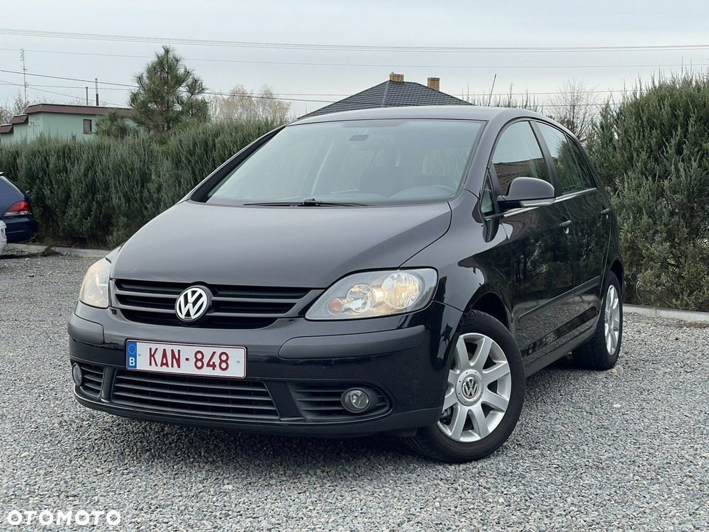 Volkswagen Golf Plus - 3