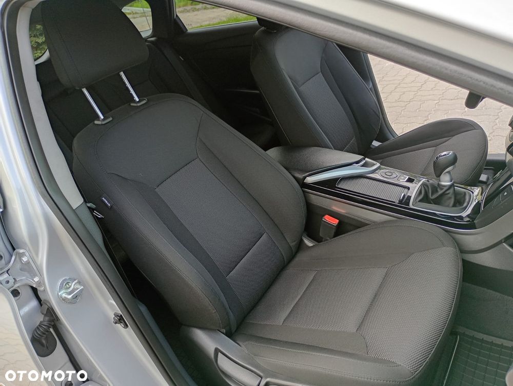 Hyundai i40 - 10