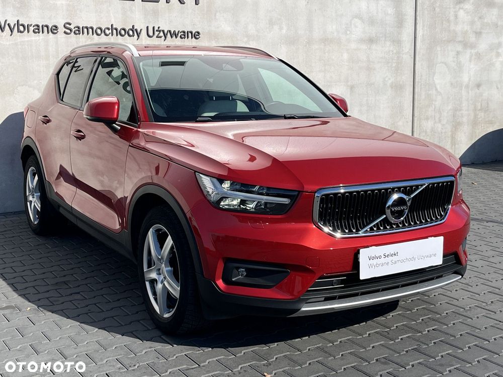 Volvo XC 40 - 5
