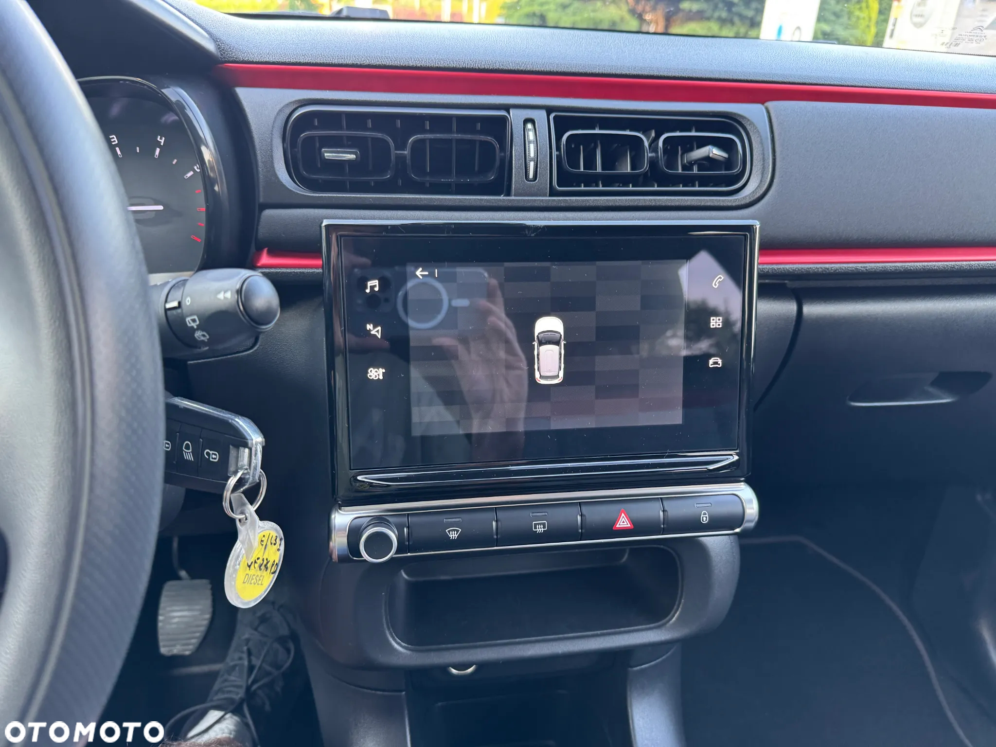 Citroën C3 1.2 PureTech C-Series - 18