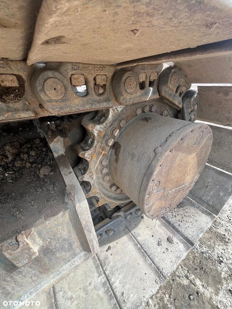 Doosan DX 300  LC - 7 KOPARKA GĄSIENICOWA - 38