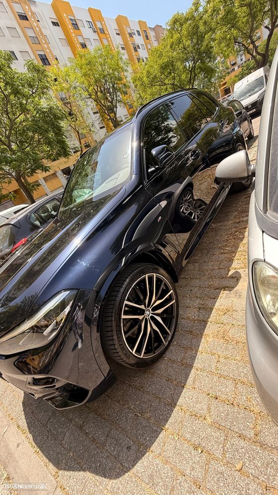 BMW X5 40 i xDrive Pack M - 4