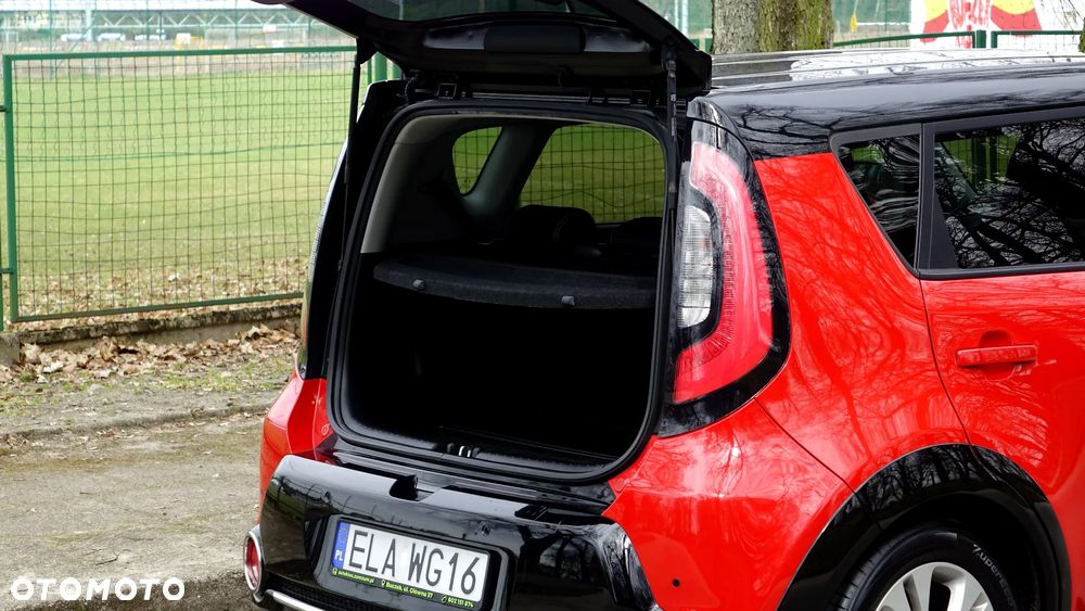 Kia Soul 1.6 GDI Iconic2 - 35