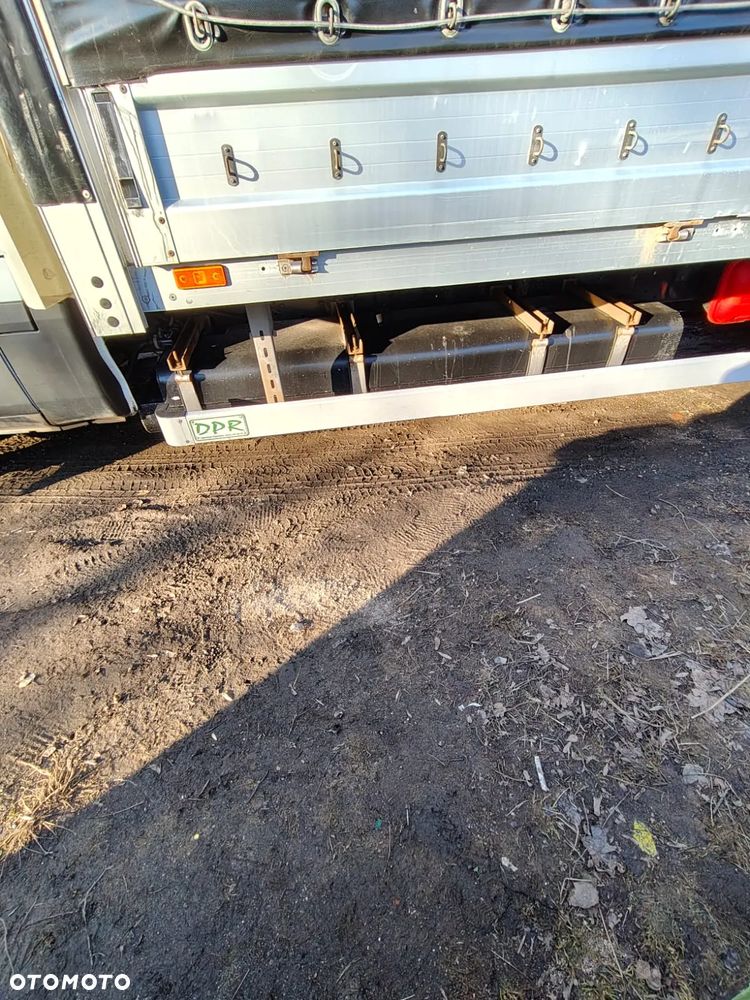 Iveco DAILY 70C18 - 8