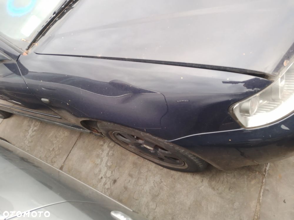 AUDI A3 8L LIFT 00-03 1.6 AVU -  PAS BEZPIECZEŃSTWA PRAWY LEWY - 10