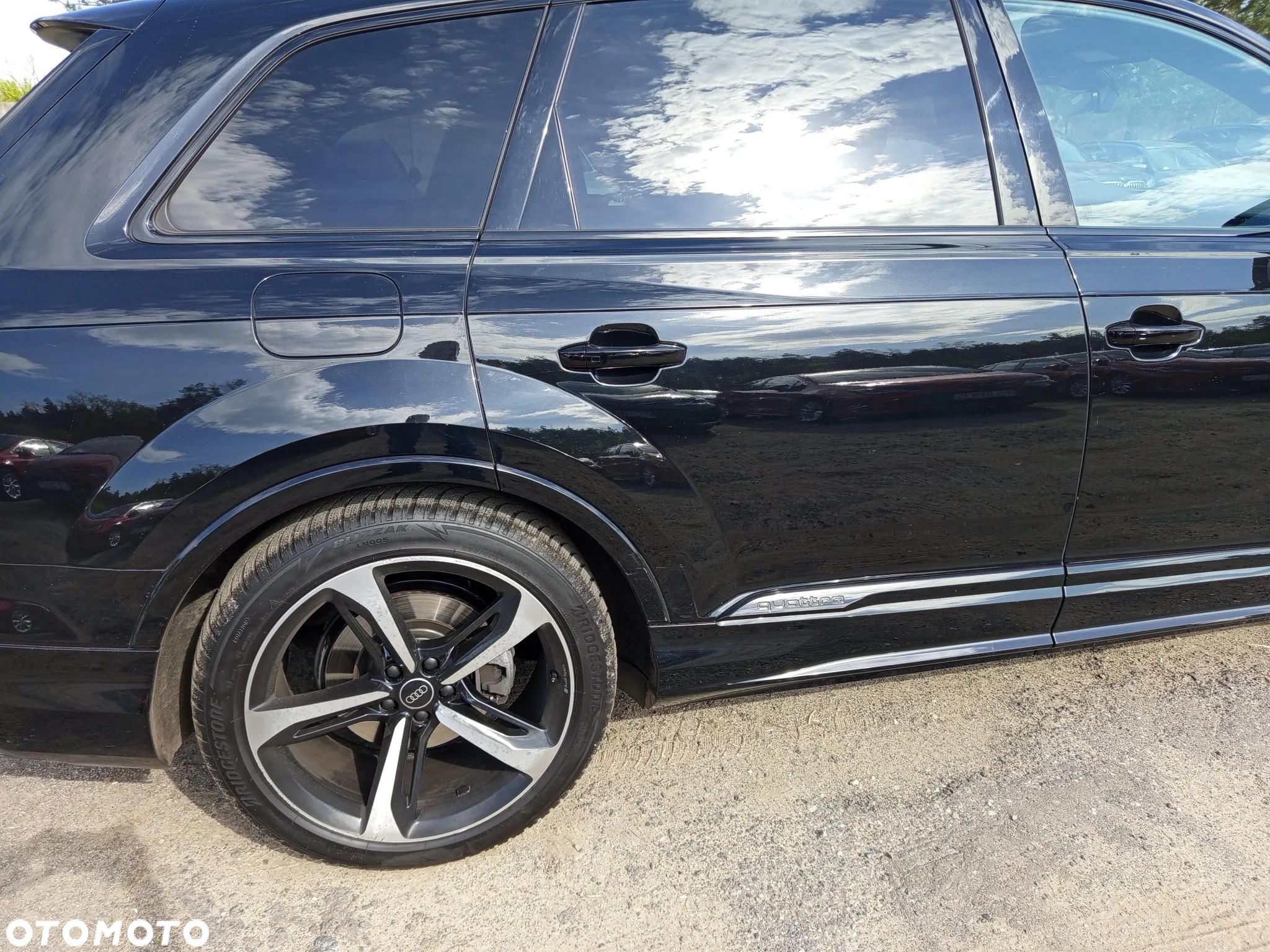 Audi Q7 - 21