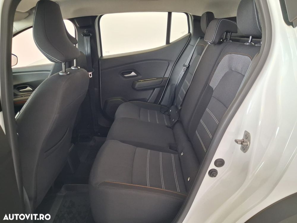 Dacia Sandero Stepway - 33