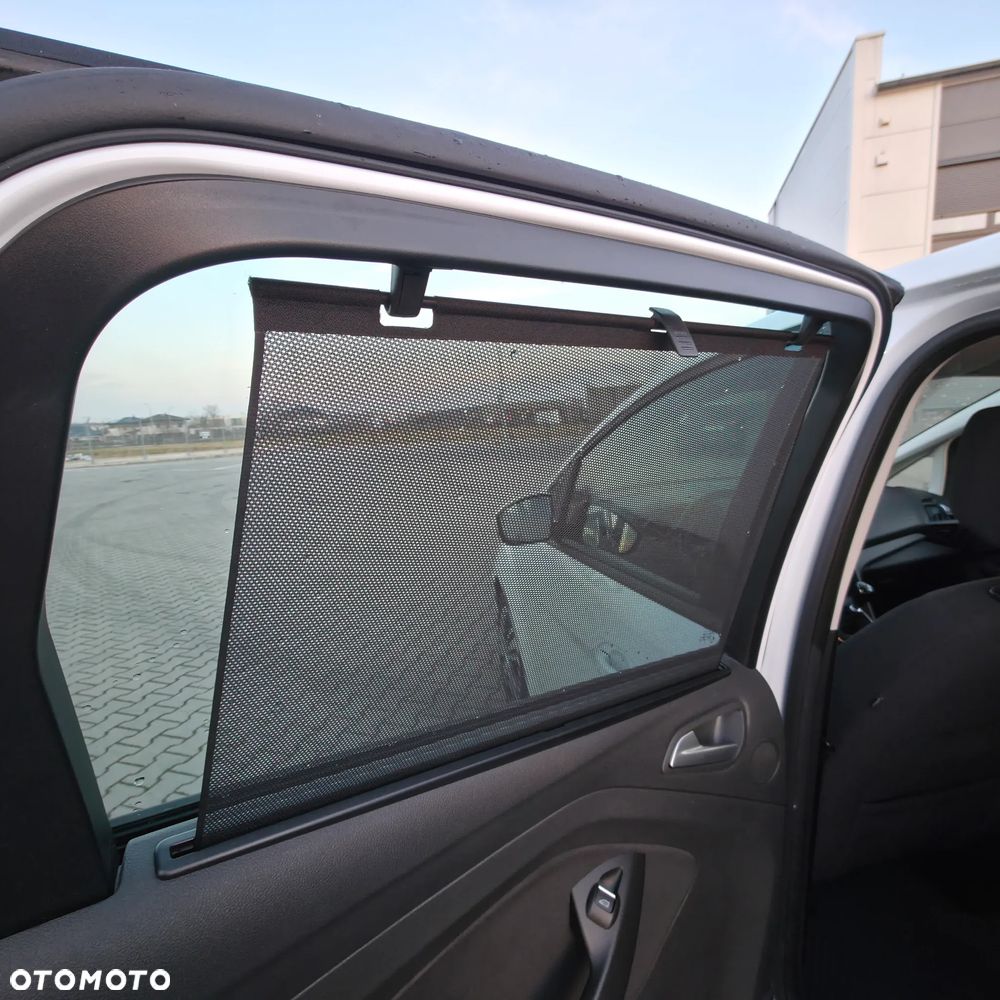 Ford C-MAX 1.5 TDCi ECOnetic Start-Stop-System Trend - 26