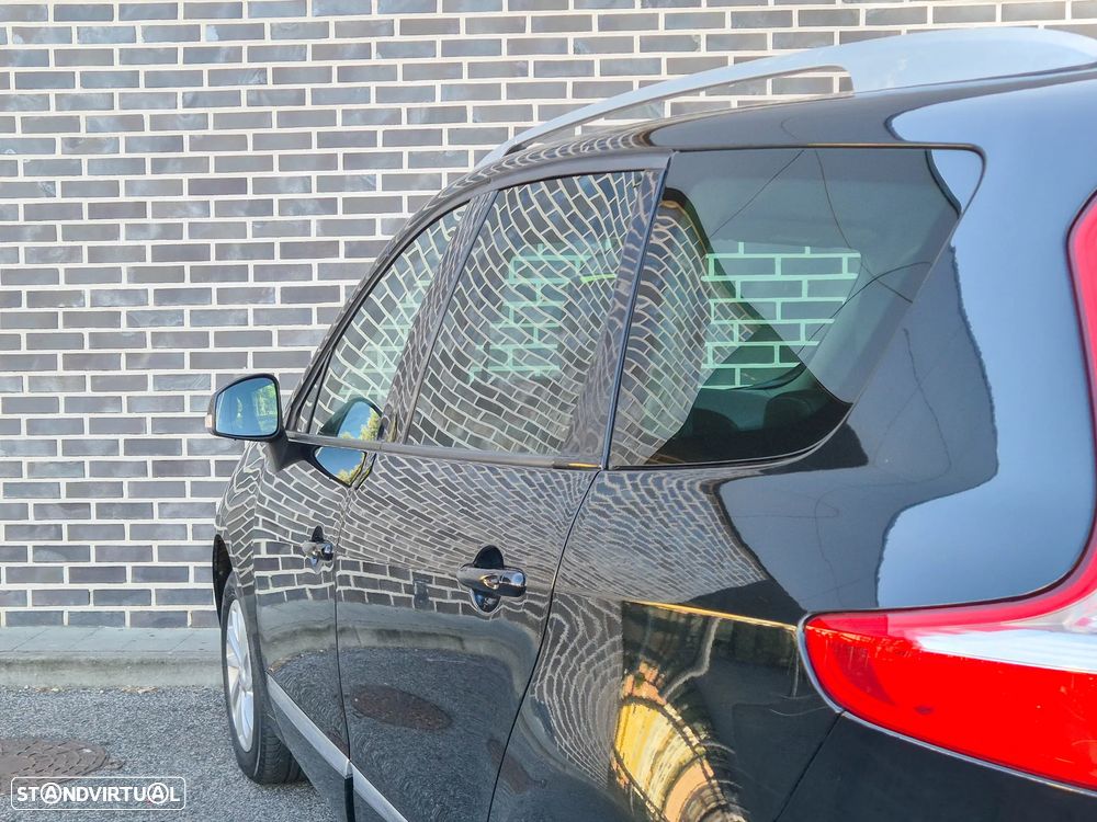 Renault Scénic 1.6 dCi Expression SS - 15