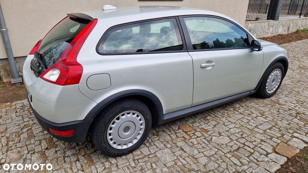 Volvo C30 1.6 Kinetic - 2