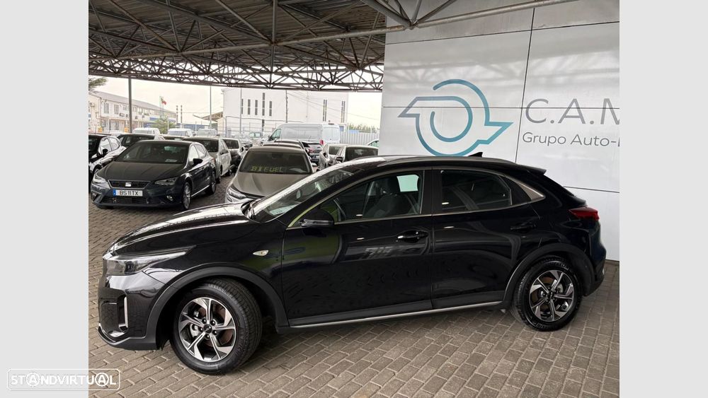 Kia XCeed 1.0 T-GDI Dynamic - 11