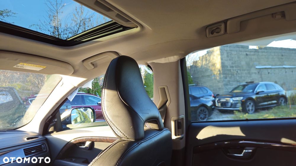 Volvo XC 70 T5 AWD Summum - 13