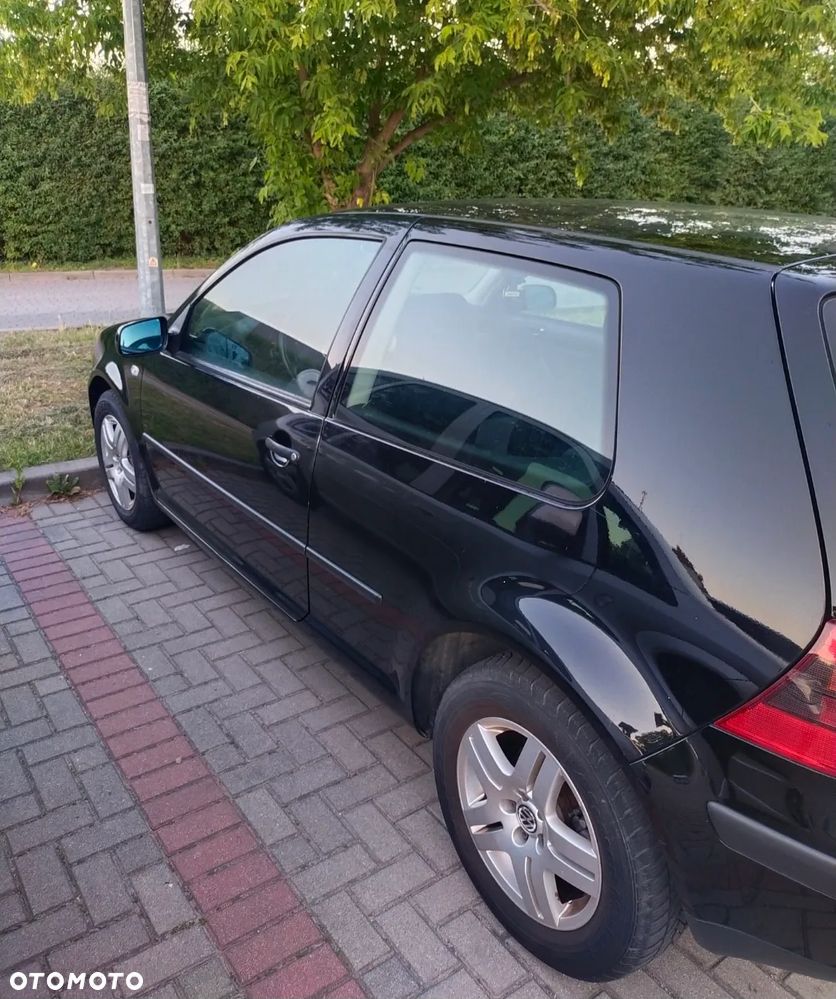 Volkswagen Golf 1.4 Basis - 7
