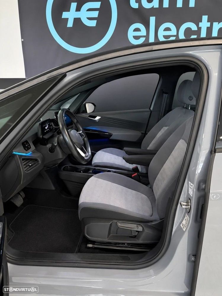 VW ID.3 58 kWh Pro - 15