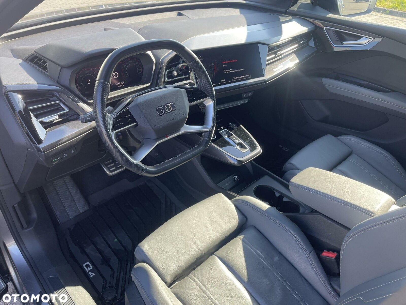 Audi Q4 e-tron - 9