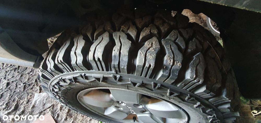 Jeep Grand Cherokee 3.1L TD Limited - 18