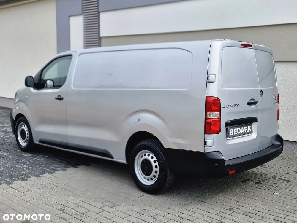 Peugeot EXPERT, XL LONG, Nawigacja, kamera cofania, tempomat, klima - 5