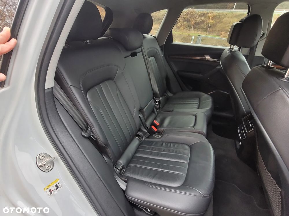 Audi Q5 2.0 TFSI Quattro Sport S tronic - 13