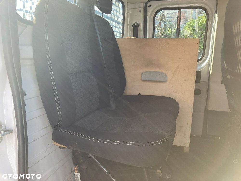 Fiat Ducato - 14