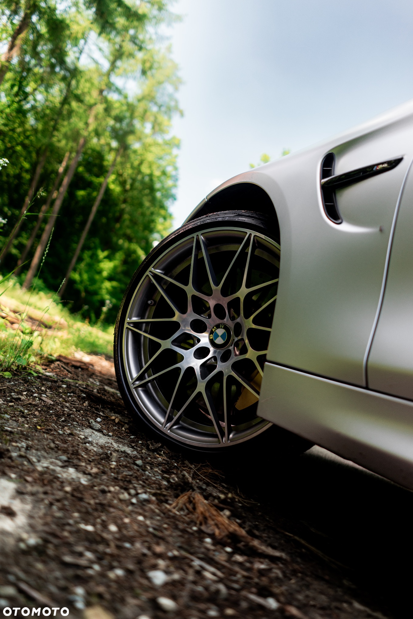 BMW M4 Coupe DKG Competition - 9