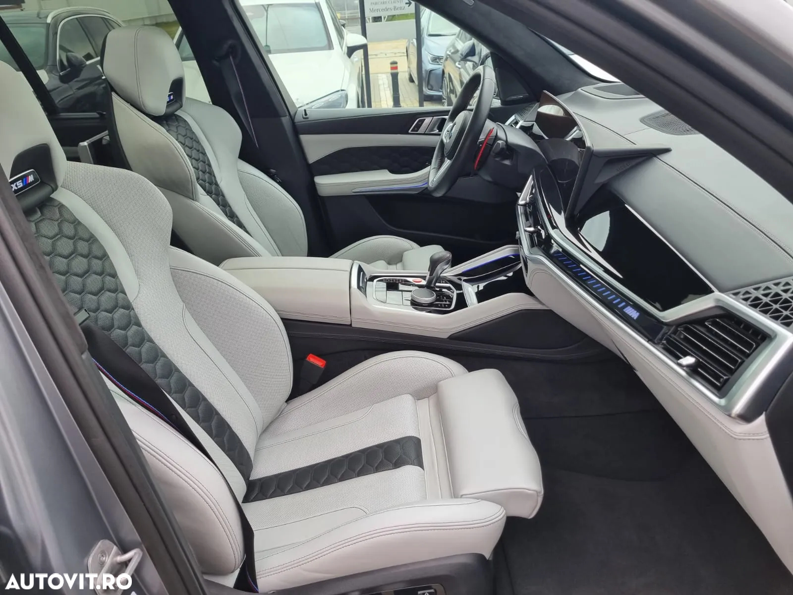 BMW X5 M Competition MHEV - 13