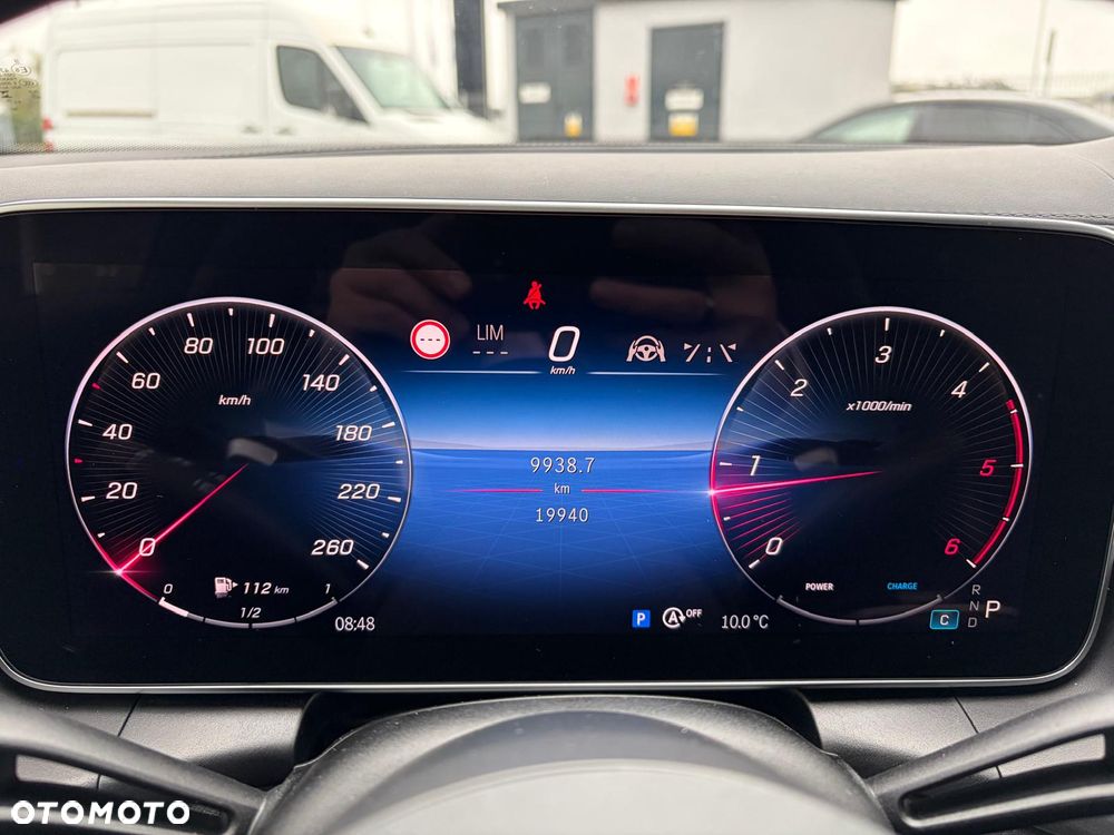 Mercedes-Benz GLC 2024