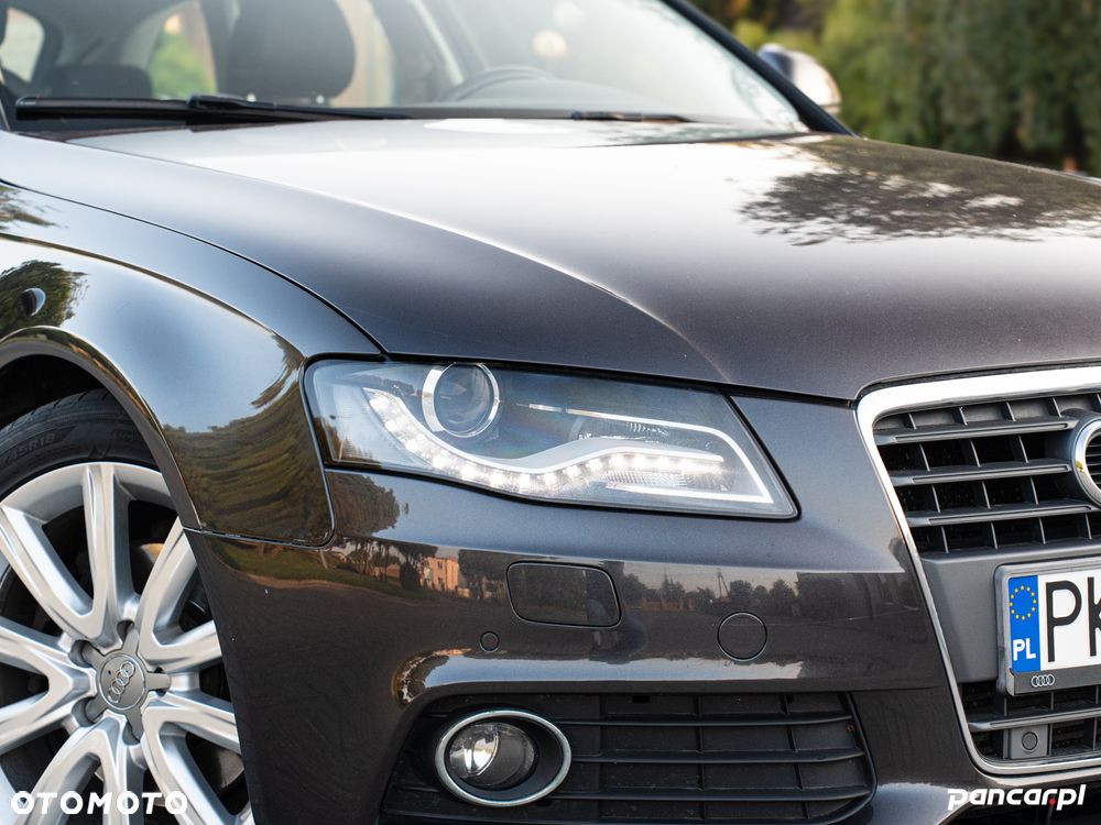 Audi A4 Avant - 12