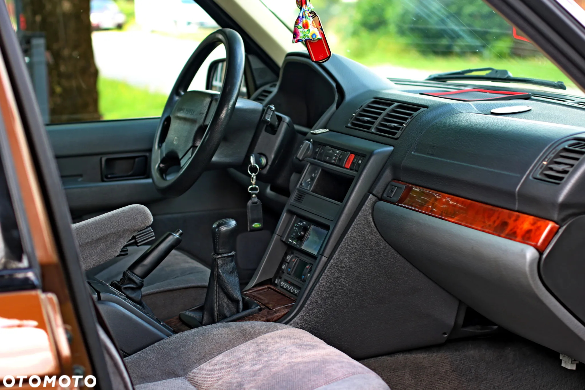 Land Rover Range Rover 2.5 STD - 7