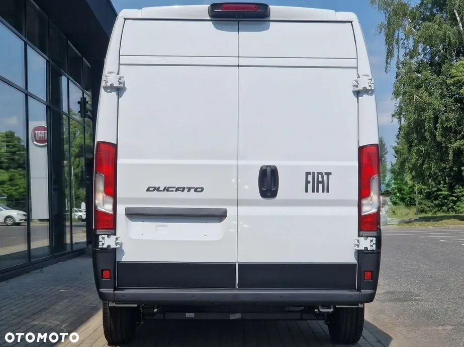 Fiat Ducato Furgon L3H2 - 5