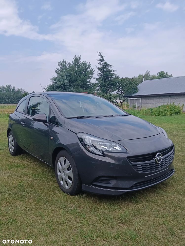 Opel Corsa 1.3 CDTI EcoFLEX Start/Stop drive - 3