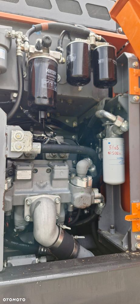 Hitachi ZX145W-6/ 2018R/ Maszyna sprowadzona/ - 23