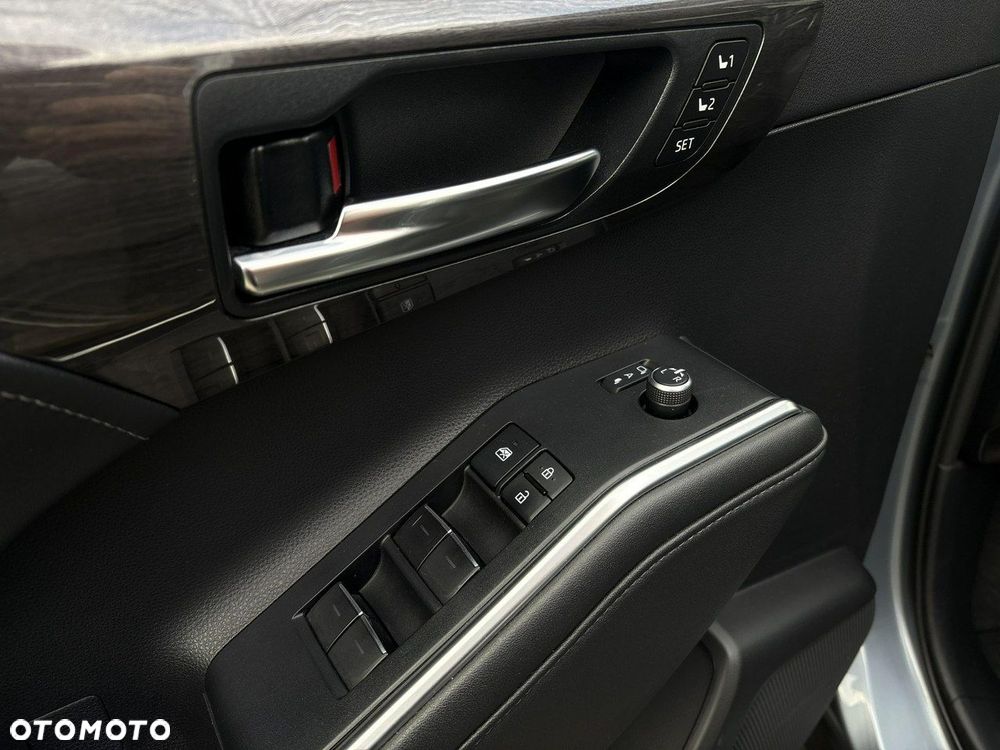 Toyota Highlander - 20