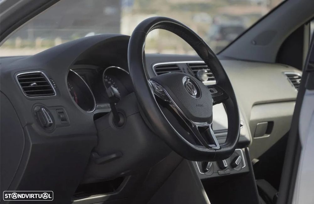 VW Polo - 12