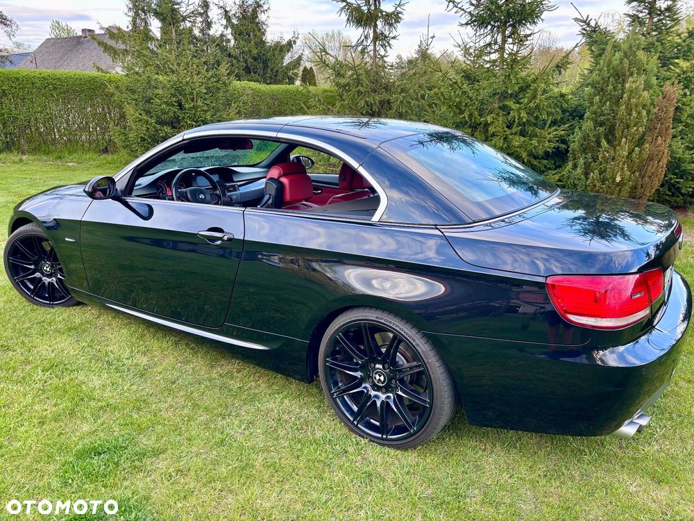 BMW Seria 3 - 12